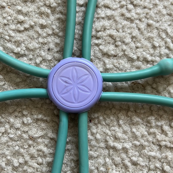 Gaiam resistance bands - Picture 2 of 5